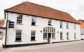 The White Hart, Overton